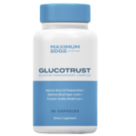 Glucotrust 1 bottle